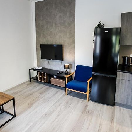 Apartament Kochanowskiego Torun Bagian luar foto