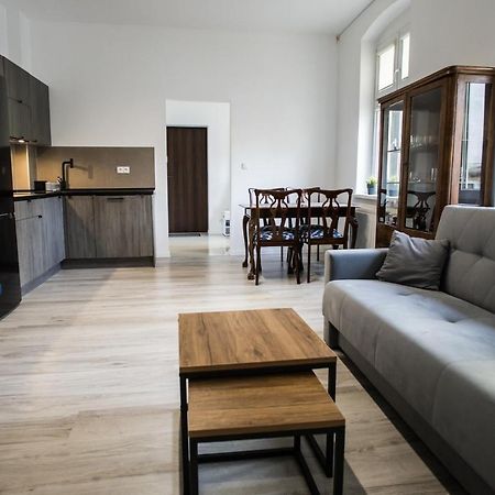 Apartament Kochanowskiego Torun Bagian luar foto