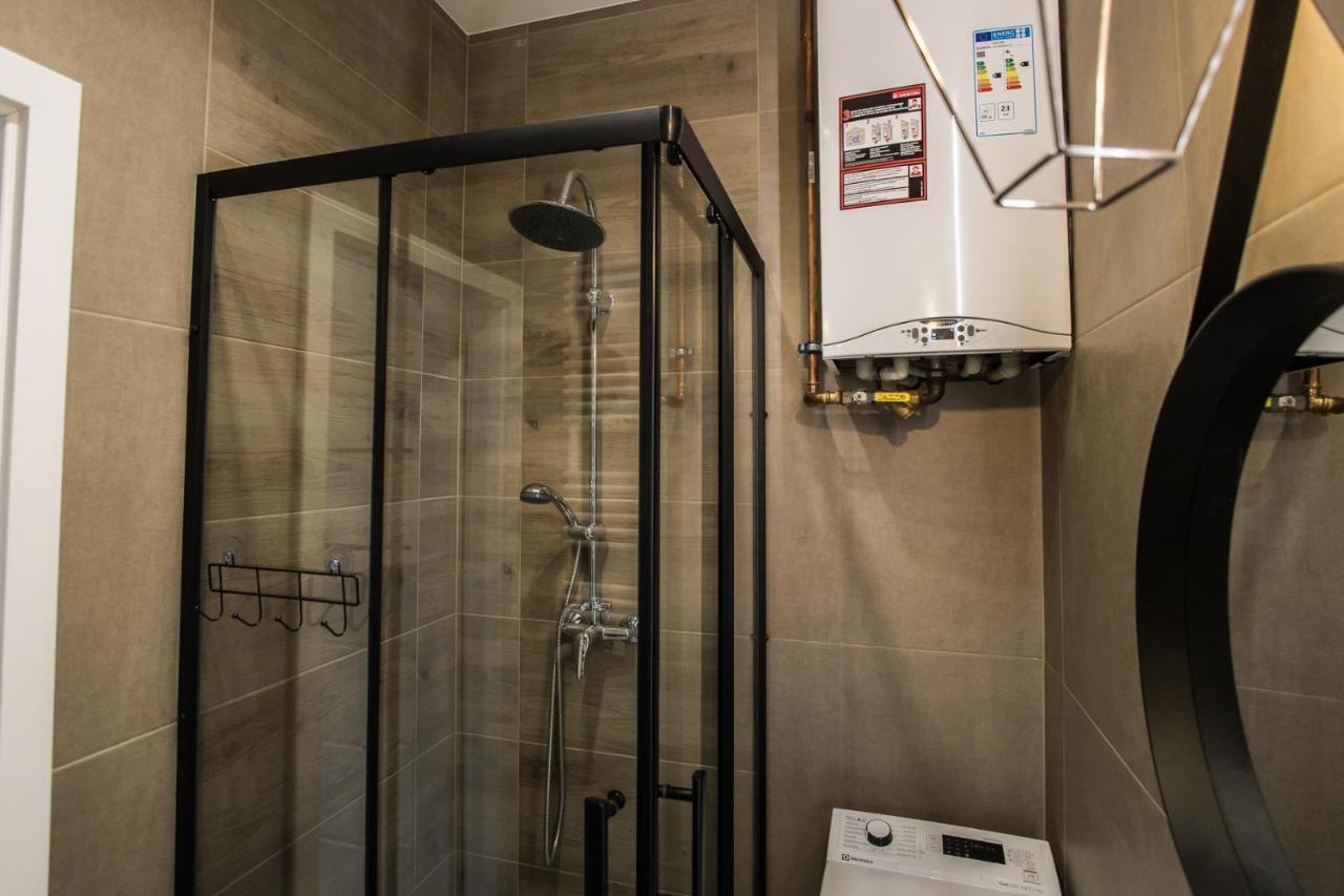 Apartament Kochanowskiego Torun Bagian luar foto