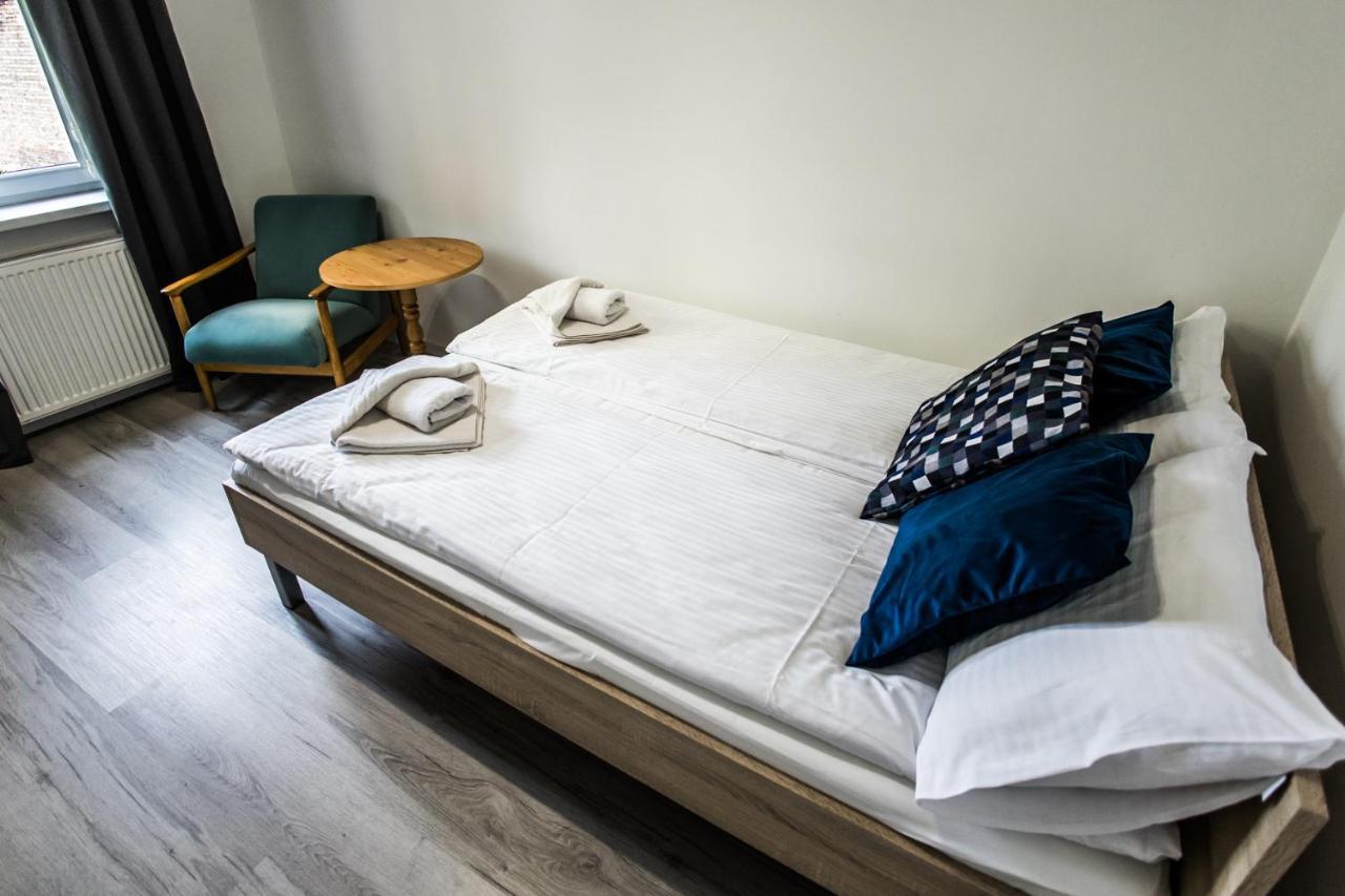Apartament Kochanowskiego Torun Bagian luar foto