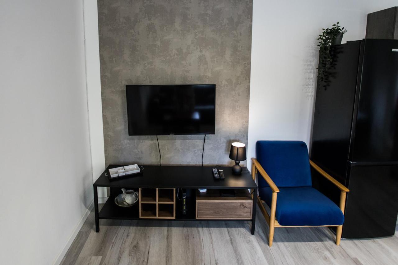 Apartament Kochanowskiego Torun Bagian luar foto