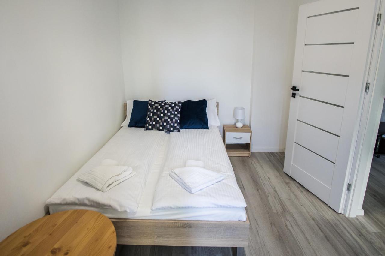 Apartament Kochanowskiego Torun Bagian luar foto