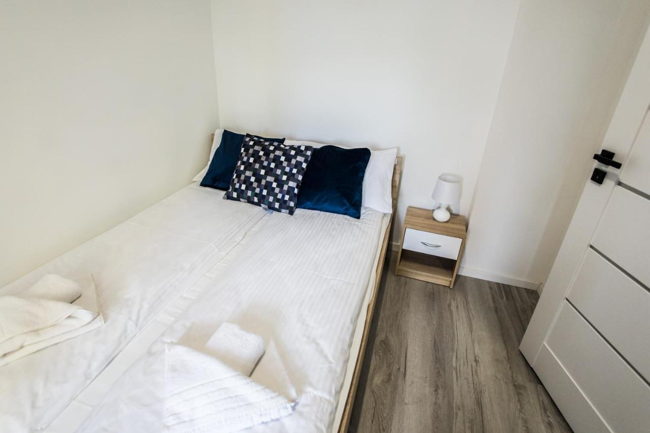 Apartament Kochanowskiego Torun Bagian luar foto