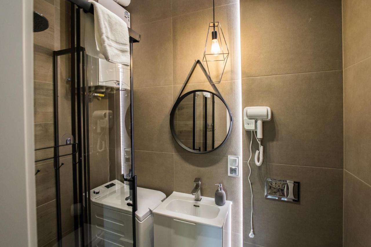 Apartament Kochanowskiego Torun Bagian luar foto