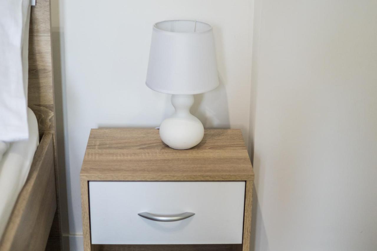 Apartament Kochanowskiego Torun Bagian luar foto