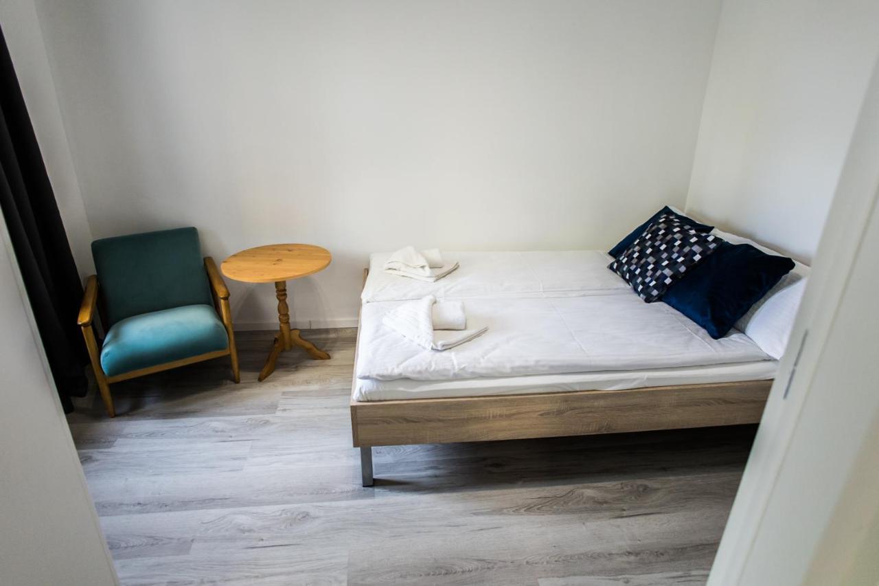 Apartament Kochanowskiego Torun Bagian luar foto